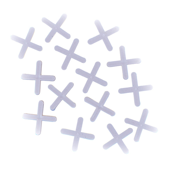 300pc 4mm TILE SPACER