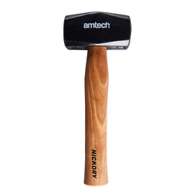 70oz (2kg) CLUB HAMMER - HICKORY SHAFT