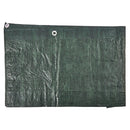 6' x 4' FT (1.8M X 1.2M) TARPAULIN - GREEN