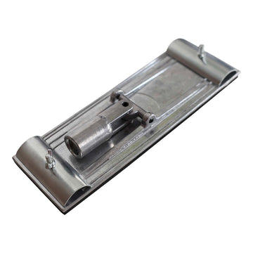 240MM ALUMINIUM ALLOY SWIVEL POLE SANDER