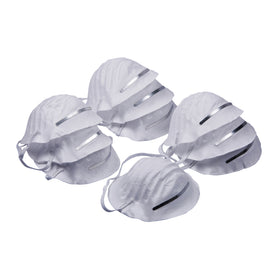 10pc NUISANCE DUST MASK SET
