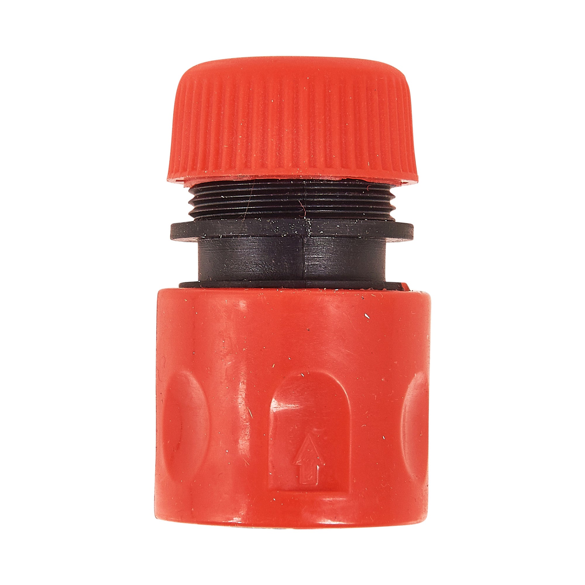 1/2" HOSE CONNECTOR