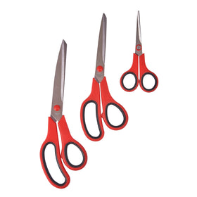 3pc SCISSOR SET
