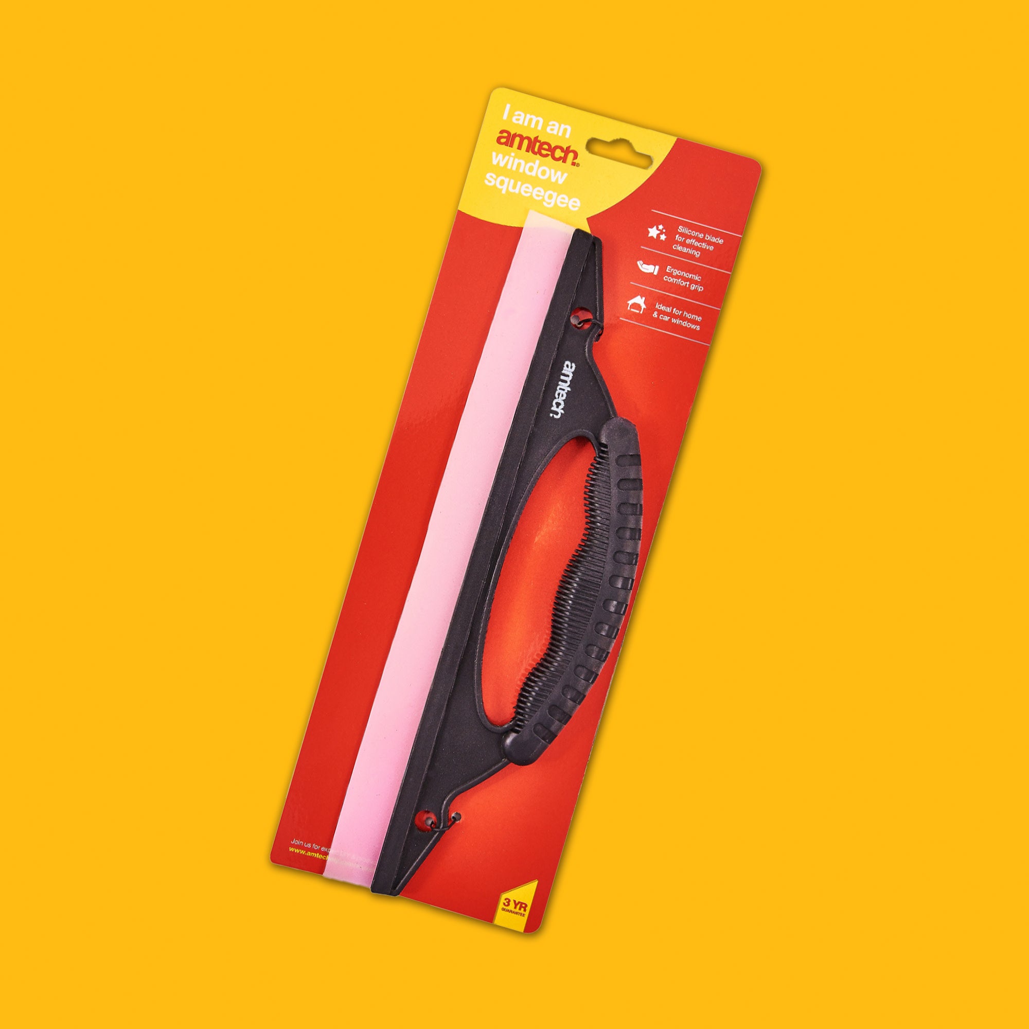 WINDOW SQUEEGEE