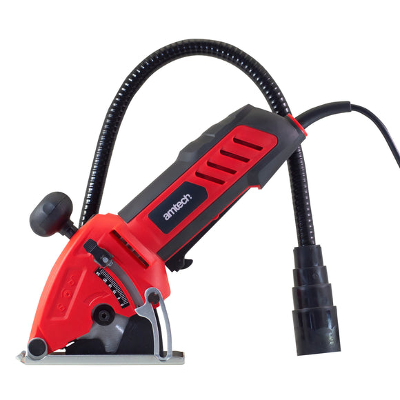 600W MINI CIRCULAR SAW (85mm)