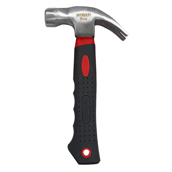 8OZ MIDI CLAW HAMMER
