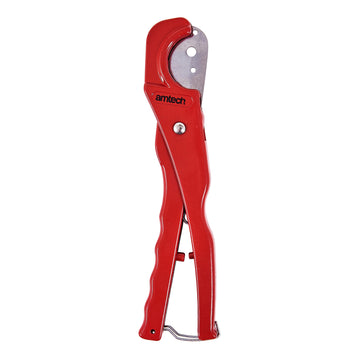 PLASTIC PIPE CUTTER