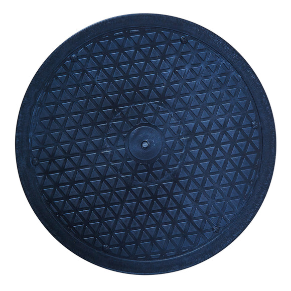 25cm (10") ROTARY PLATFORM
