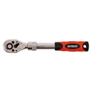 1/4" TELESCOPIC HEAVY DUTY RATCHET HANDLE
