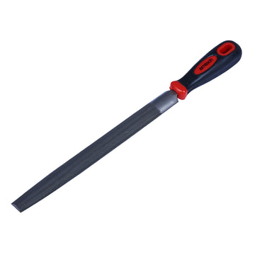 250mm HALF ROUND FILE