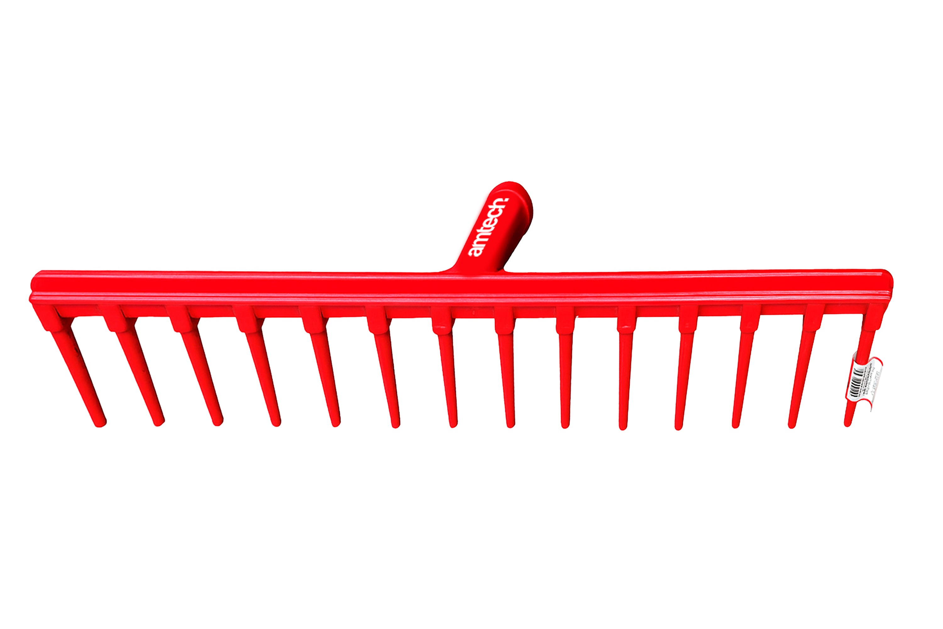 Shop Rake Head 540mm Plastic Rake Head | Amtech DIY