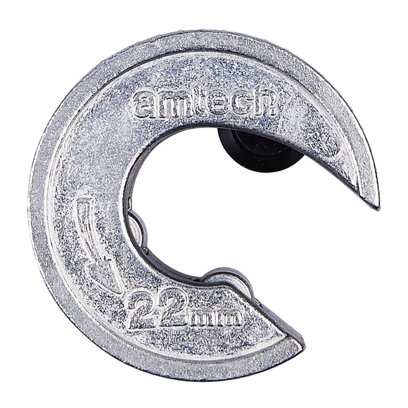 22mm COPPER PIPE CUTTER