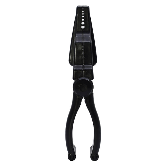 PAIR OF NAIL HOLDER PLIERS