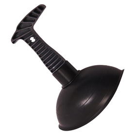 SINK PLUNGER - SMALL