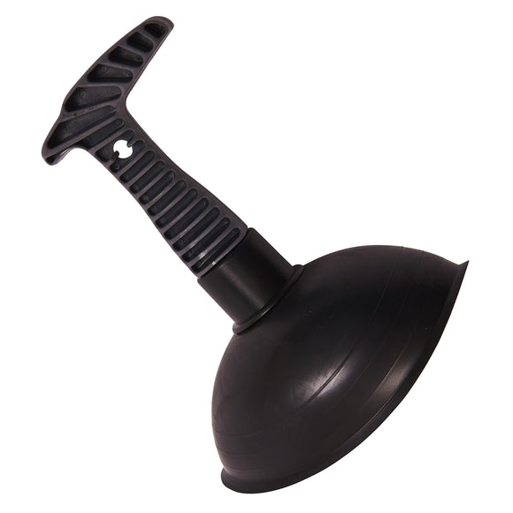 SINK PLUNGER - SMALL