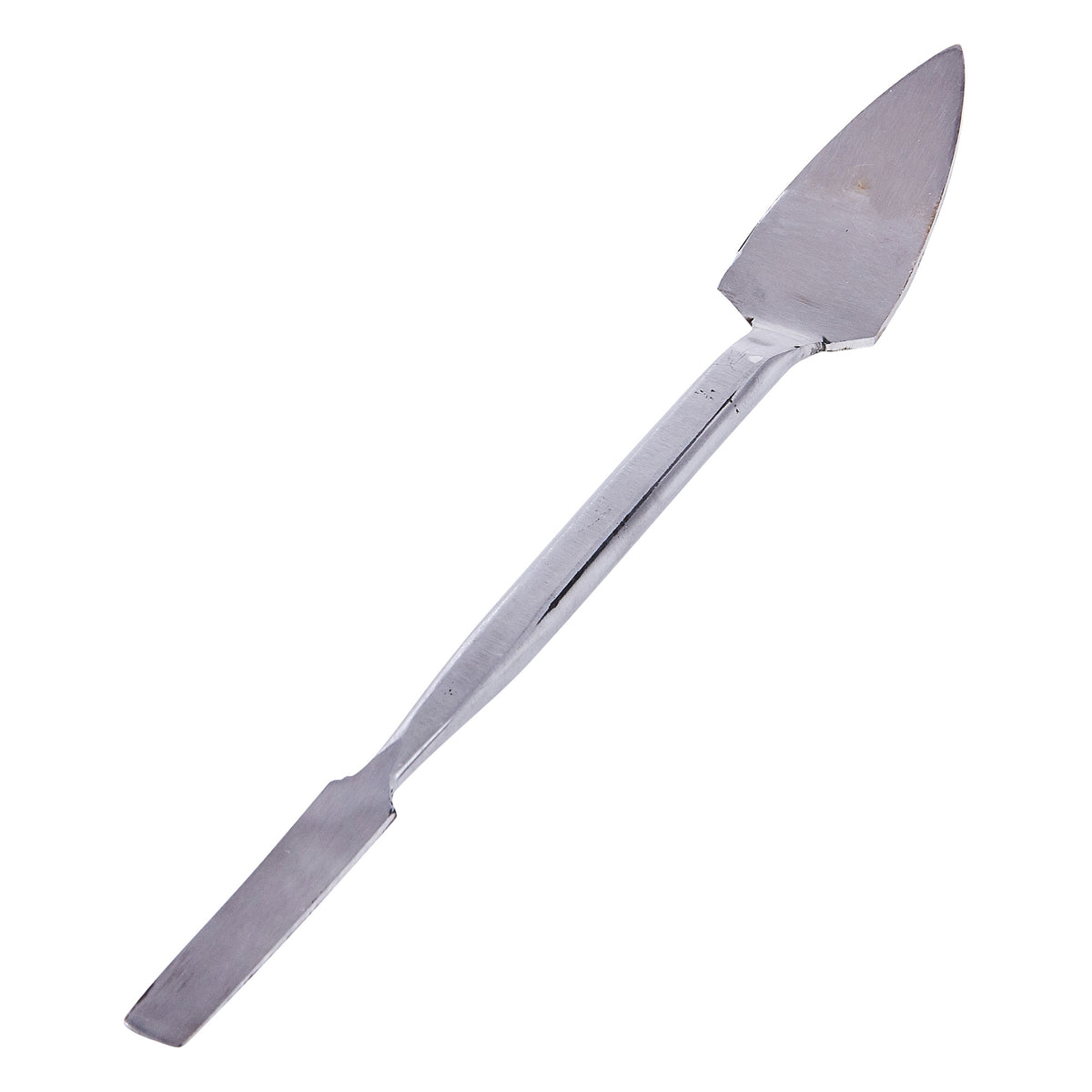 Amtech G1850 Leaf and Square Profiling Tool, Stainless steel ...