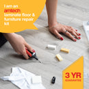 LAMINATE FLOOR & FURNITURE REPAIR KIT