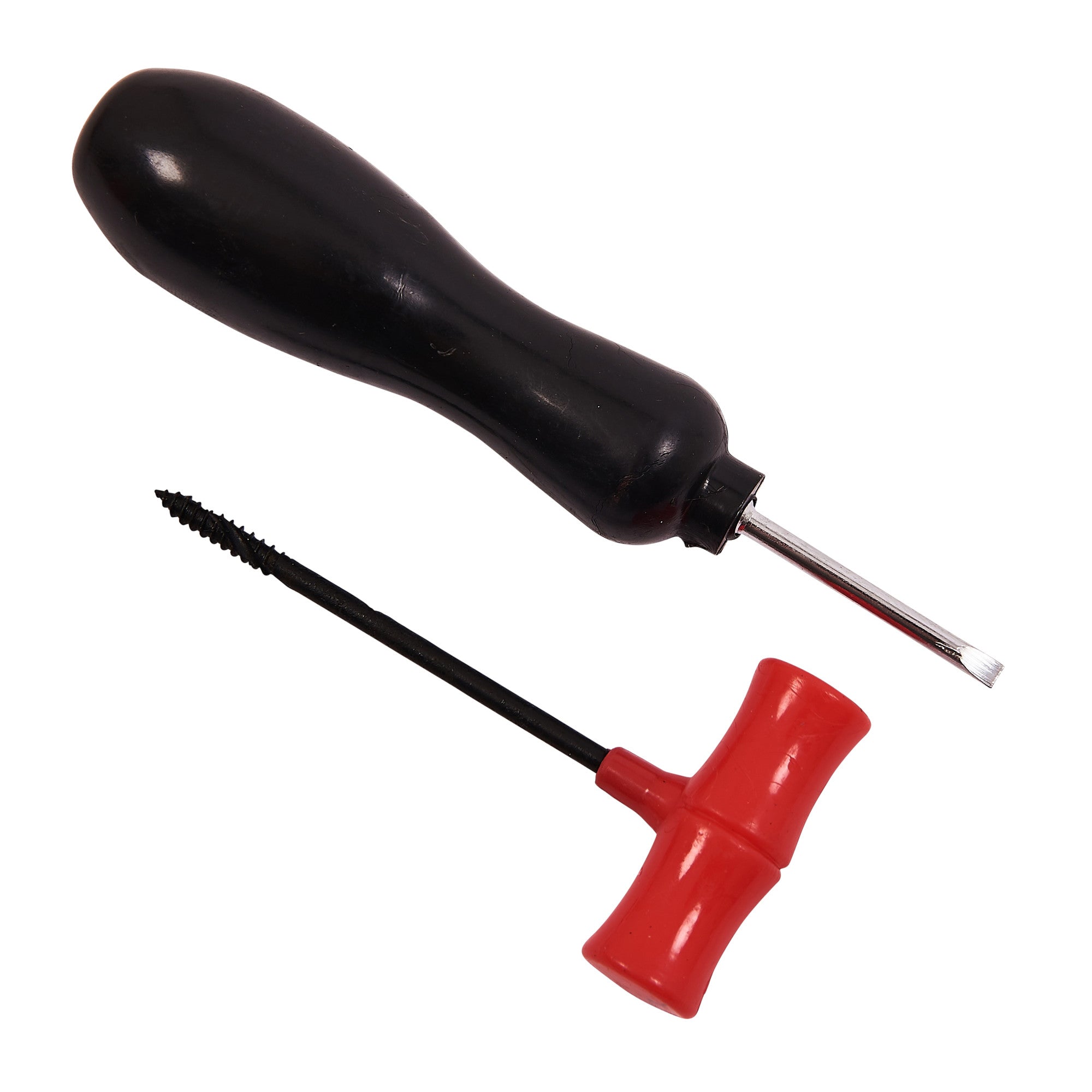2pc BRADAWL AND GIMLET SET