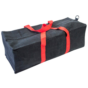 18" CANVAS TOOL BAG