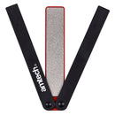 DOUBLE SIDED FOLDING DIAMOND FILE