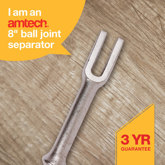 8" BALL JOINT SEPERATOR