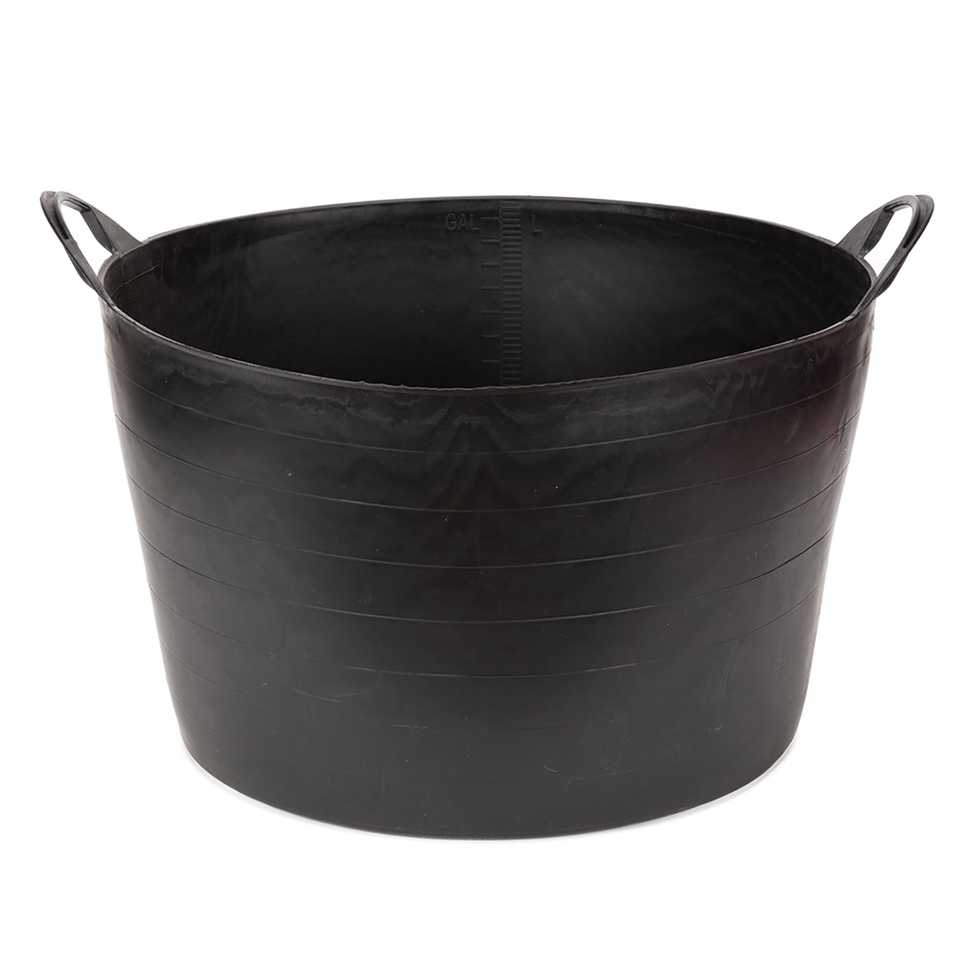 FLEXITUB 65L BLACK (ECO)
