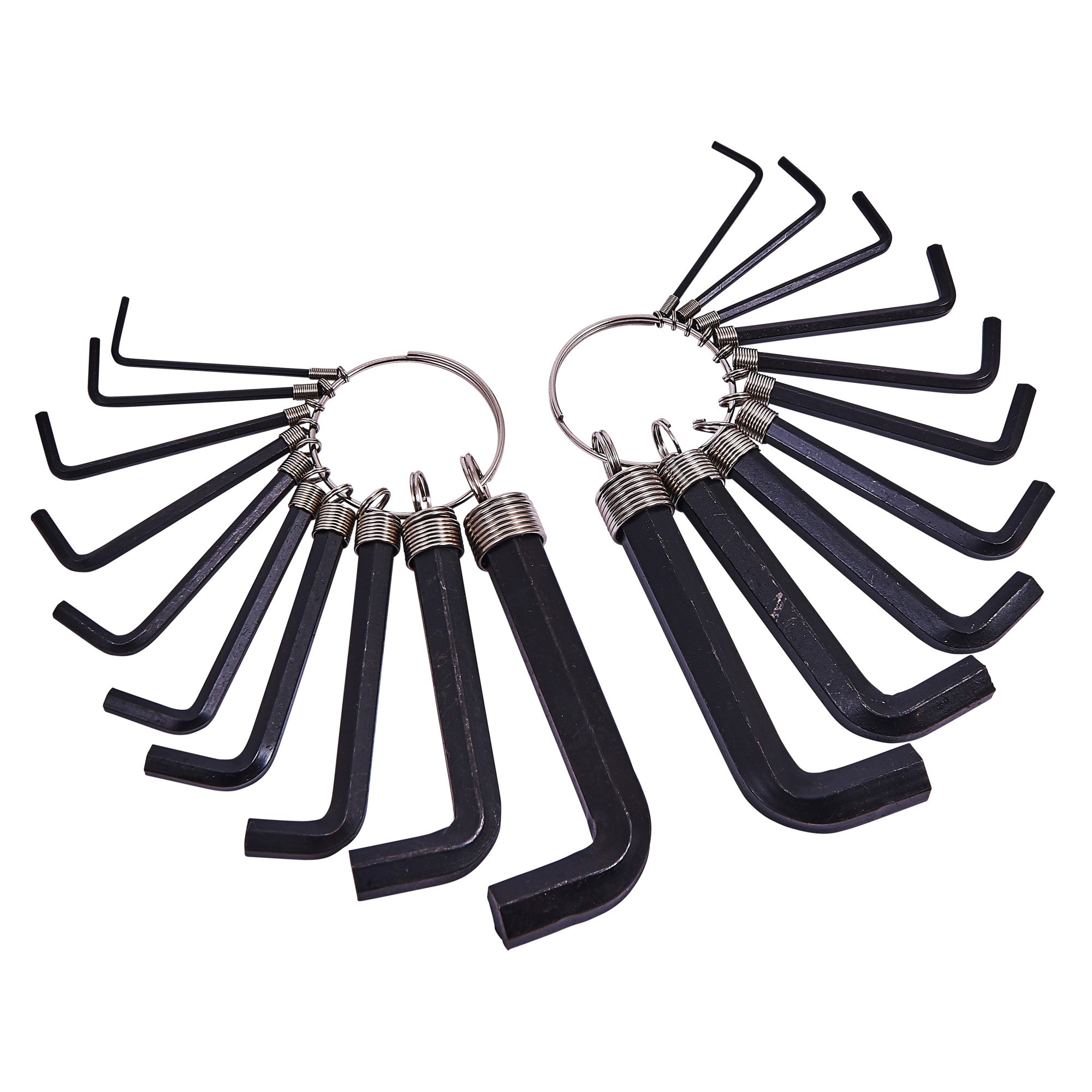 20pc HEX KEY SET