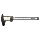 150mm (6") DIGITAL VERNIER CALLIPER