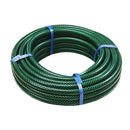 15m REINFORCED 1/2" PVC GARDEN HOSE