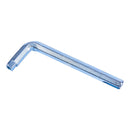 1/2" RADIATOR HEX KEY