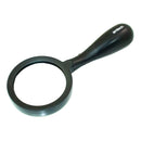 3X MAGNIFICATION LED HAND MAGNIFIER