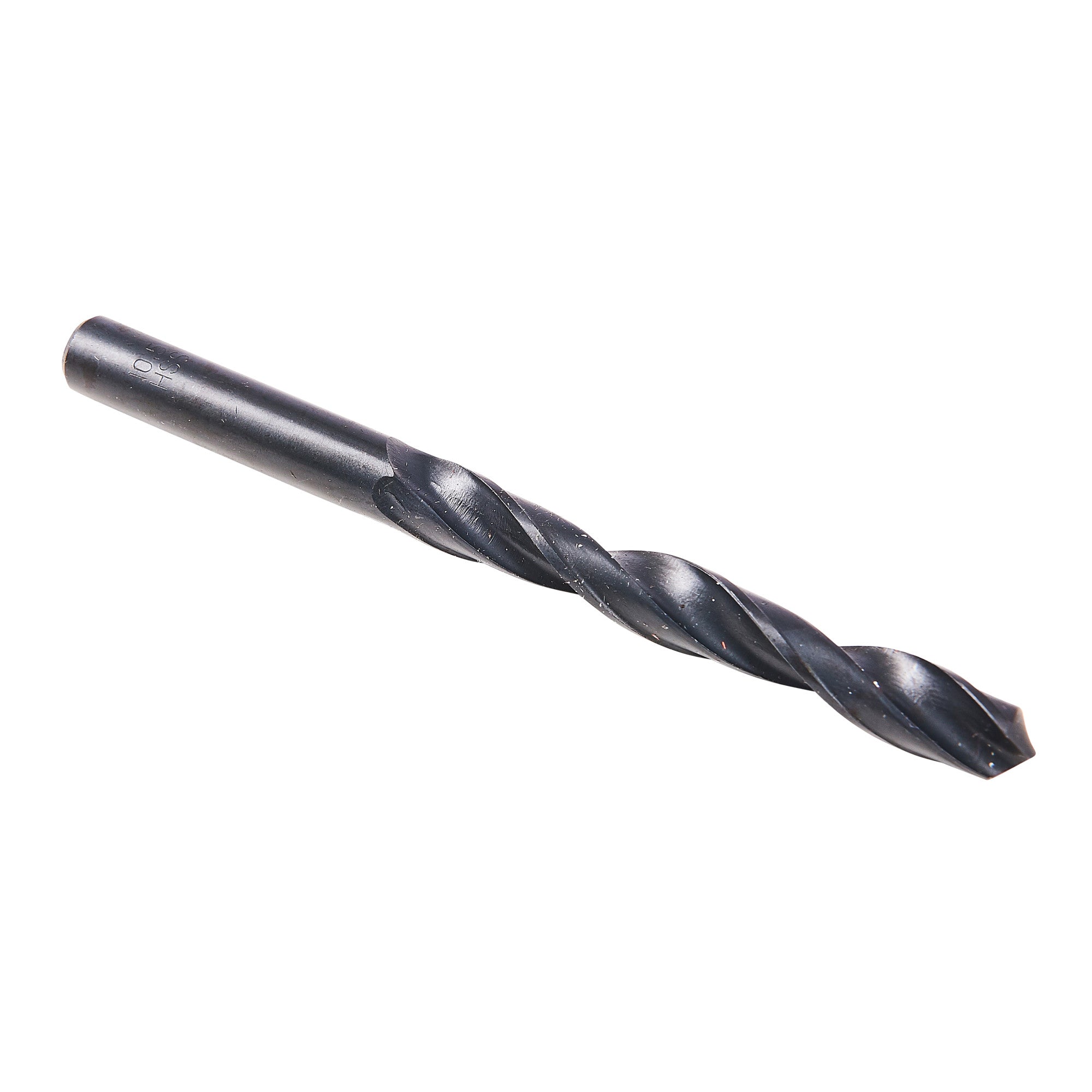HSS METRIC DRILL BIT 10.5mm x 133mm