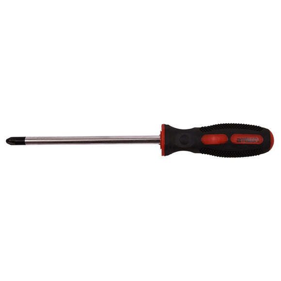NO.3 POZI 15CM BLADE SCREWDRIVER