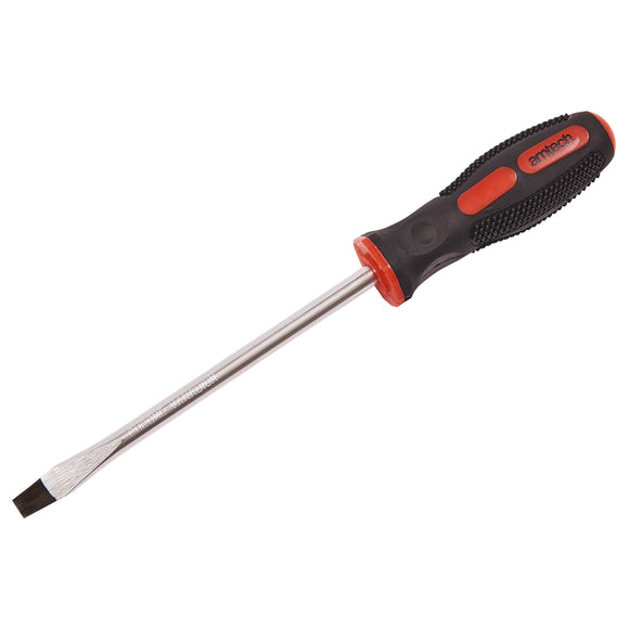 8mm SLOTTED 15CM BLADE SCREWDRIVER
