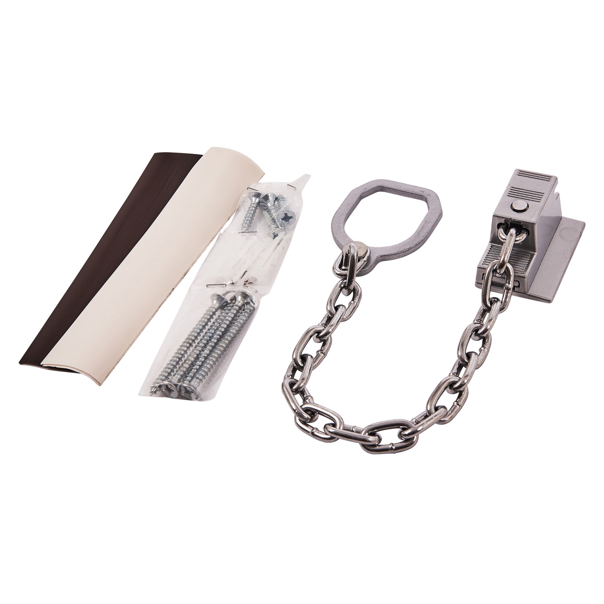 SECURITY DOOR CHAIN