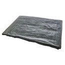 24' x 18 FT (7.3M X5.5M) TARPAULIN - GREEN