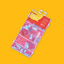 26pc ASSORTED HOSE CLAMP SET