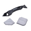 SEALANT REMOVER & SMOOTHING TOOLS