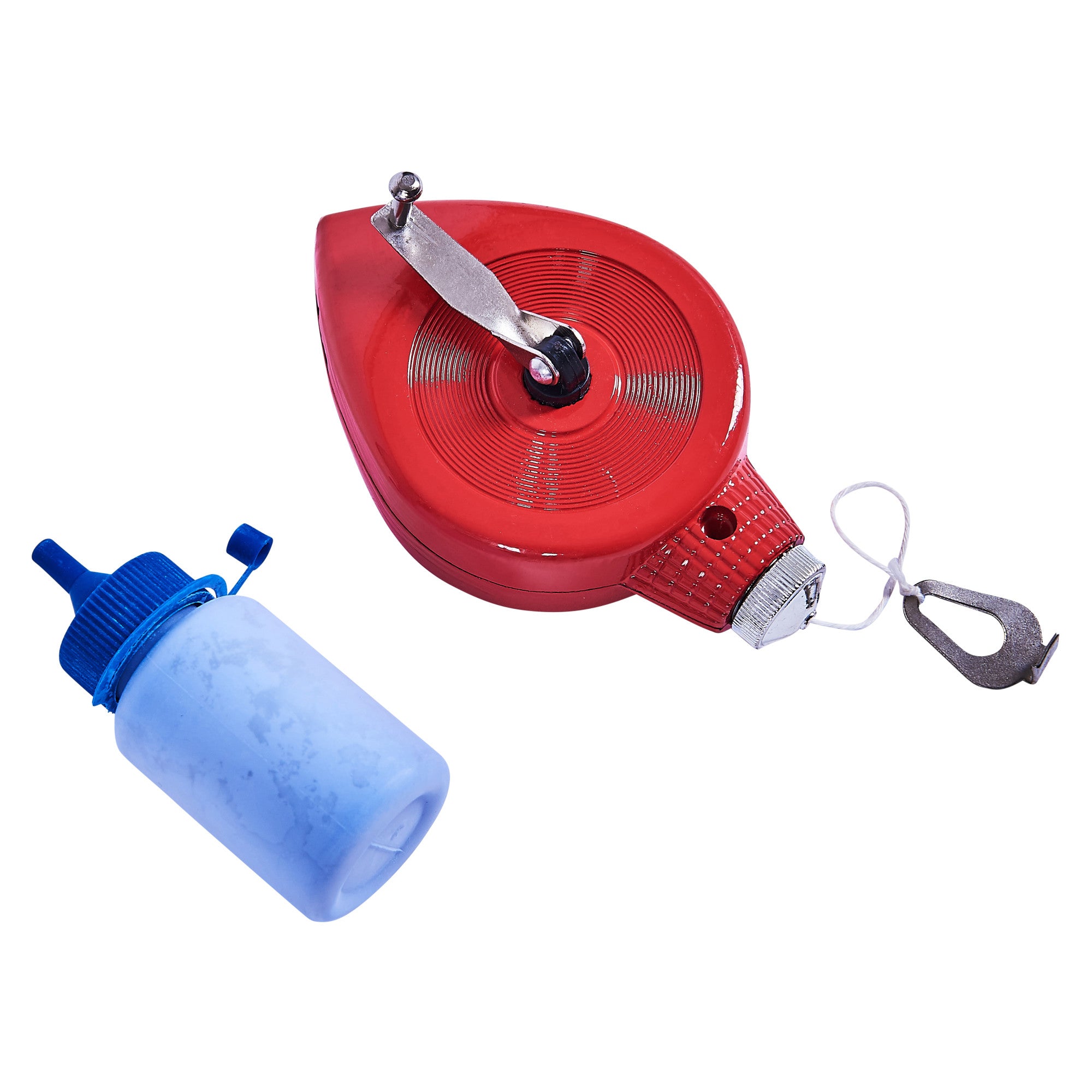 2pc CHALK LINE