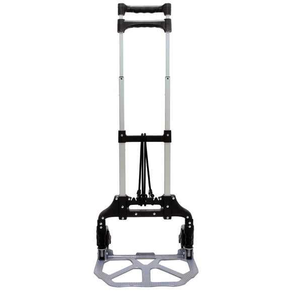 75kg FOLDING ALUMINIUM SACK TRUCK