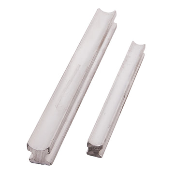 15mm-22mm PIPE BENDER ALUMINIUM PROFILES