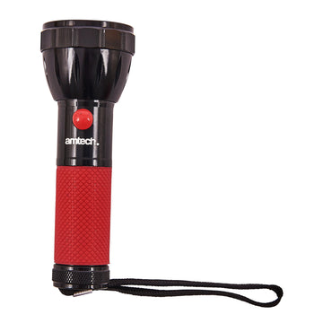 28 LED ALUMINIUM TORCH (CDU)