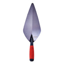 11" BRICK TROWEL - SOFT GRIP