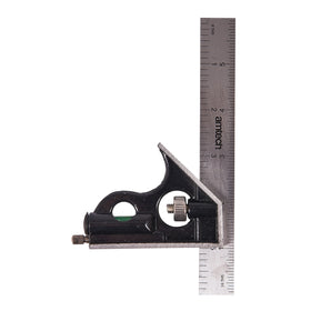6'' COMBINATION SQUARE