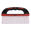 225mm (9") WALLPAPER BRUSH - SOFT GRIP