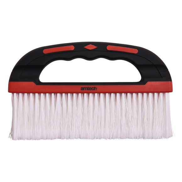 225mm (9") WALLPAPER BRUSH - SOFT GRIP
