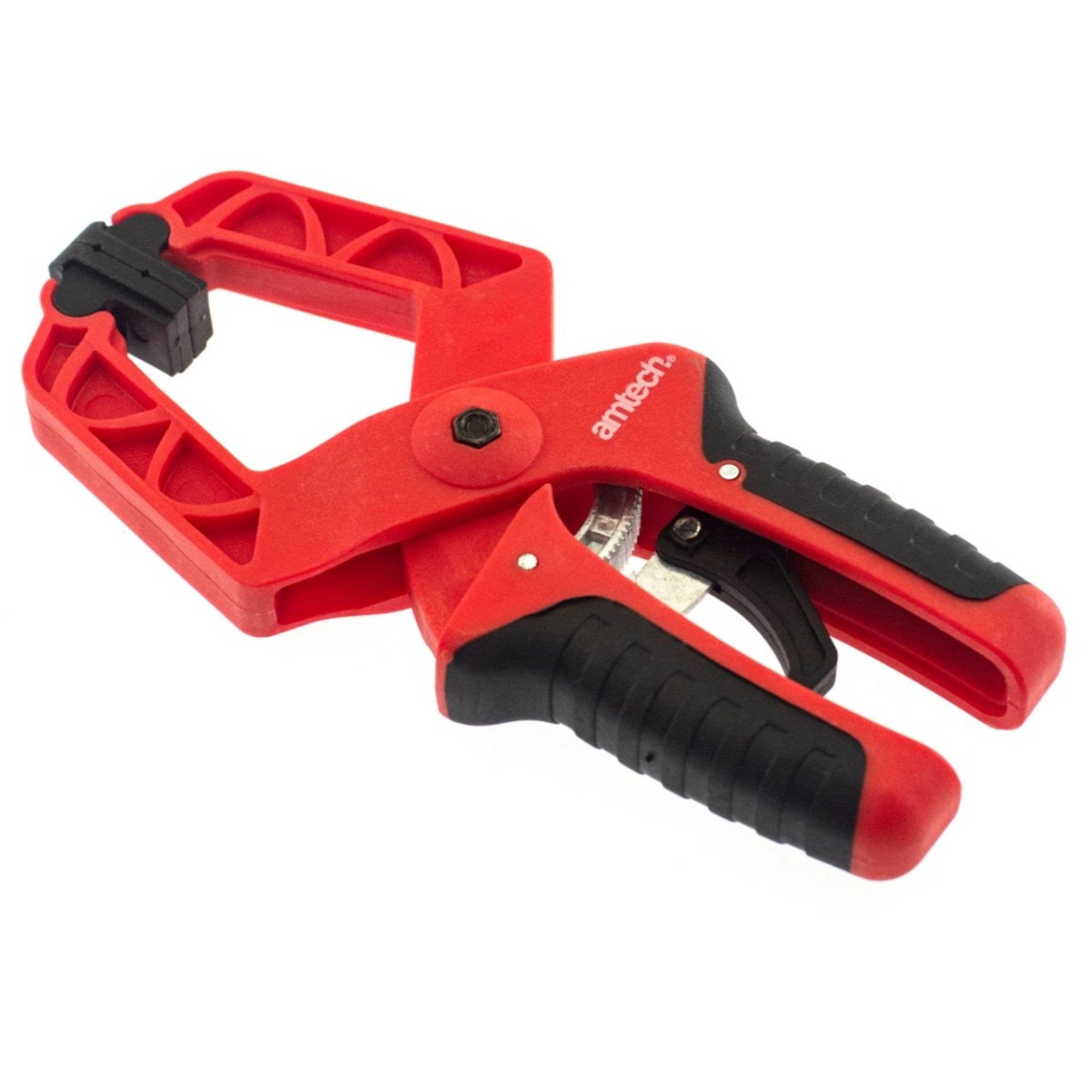 225mm (9")  RATCHET CLAMP
