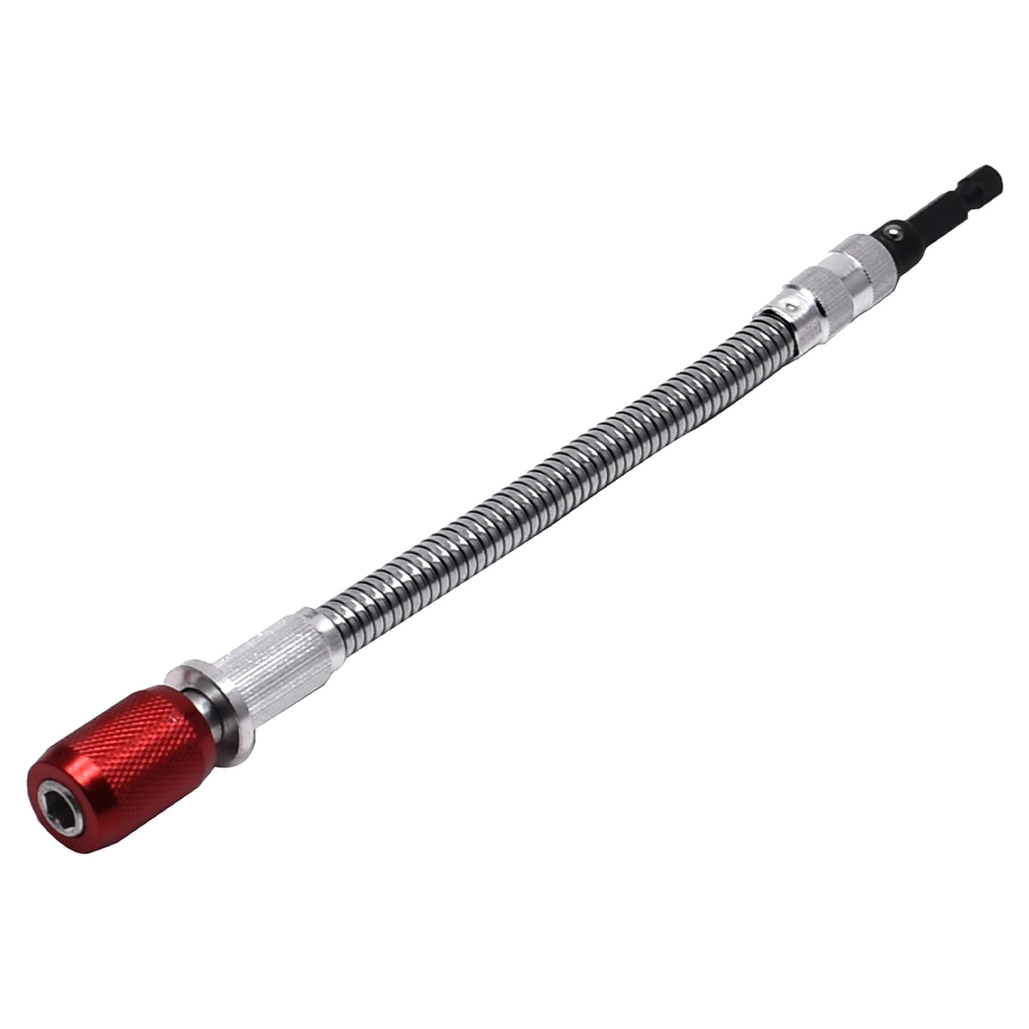 1/4" HEX QUICK CHANGE 240 mm FLEXIBLE DRIVE