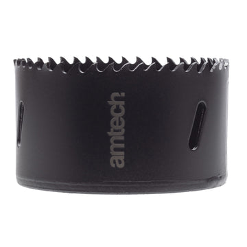 76mm (3 inch)  BI-METAL HOLESAW