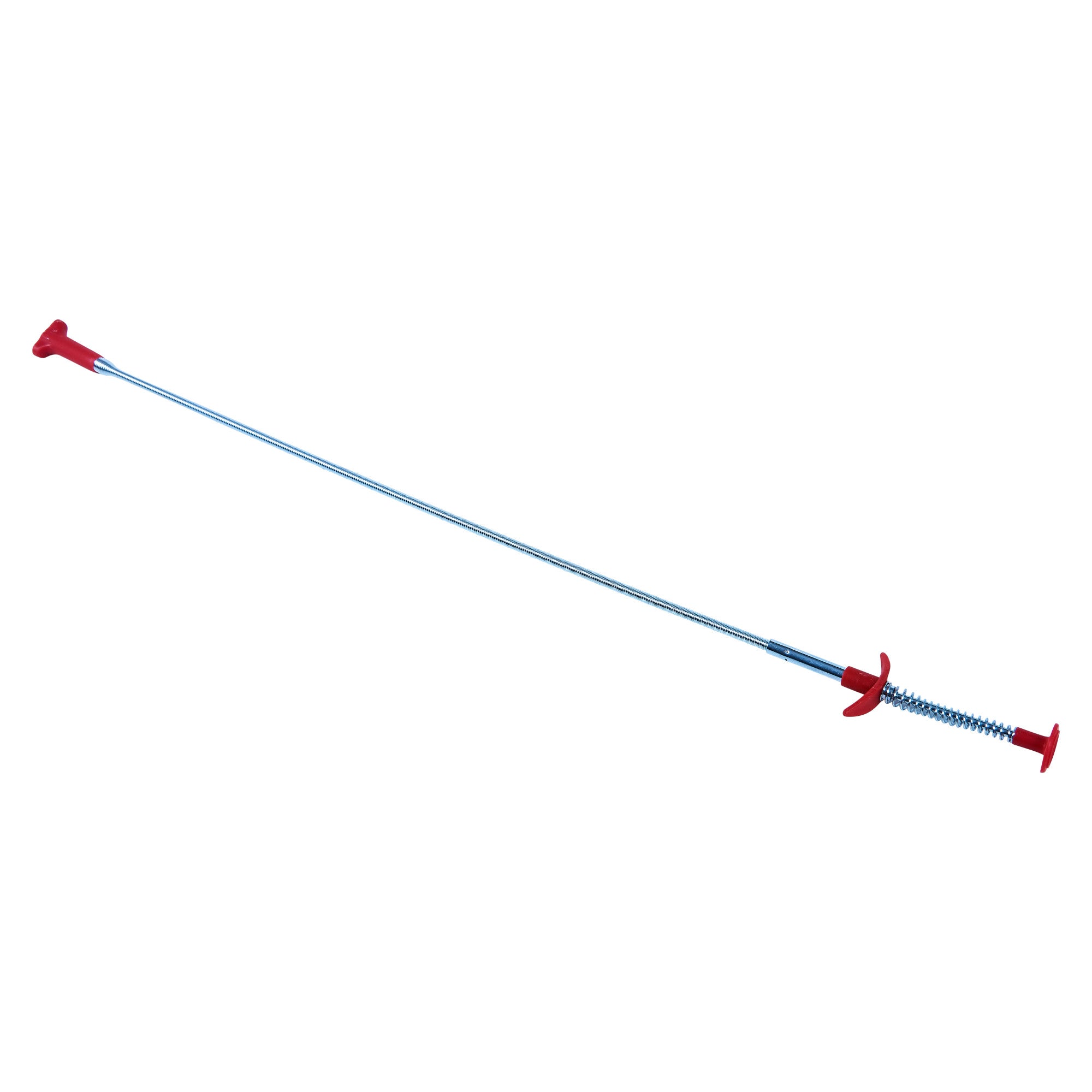 FLEXIBLE MAGNETIC CLAW PICK UP TOOL